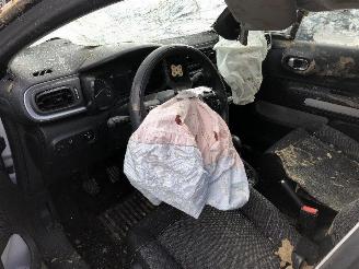 Citroën C3 1.2 picture 4