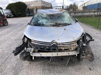 Citroën C3 1.2 picture 8
