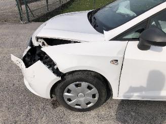 Seat Ibiza 1.0 picture 7