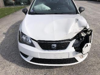 Seat Ibiza 1.0 picture 4