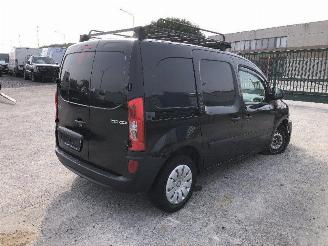Mercedes Citan 1.5 DCI picture 12