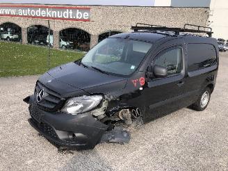 Mercedes Citan 1.5 DCI picture 5