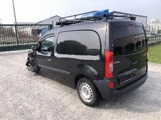 Mercedes Citan 1.5 DCI picture 9