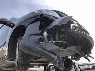 Mercedes Citan 1.5 DCI picture 4