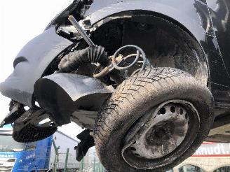 Unfallwagen Mercedes Citan 1.5 DCI 2016/8