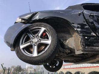 Voiture accidenté Mazda MX-5 1.8 2007/6
