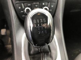 Opel Meriva 1.7 CDTI picture 10