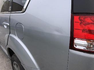 Citroën C-Crosser 2.2 HDI EXCLUSIVE 4X4 picture 15