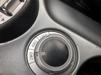 Citroën C-Crosser 2.2 HDI EXCLUSIVE 4X4 picture 21