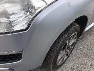 Citroën C-Crosser 2.2 HDI EXCLUSIVE 4X4 picture 12