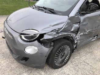 Fiat 500 500e BEV picture 7