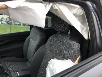 Fiat 500 500e BEV picture 16