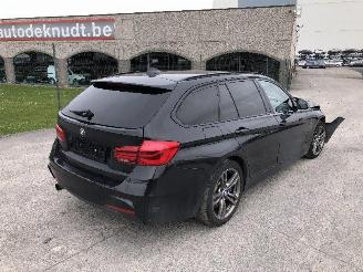 Avarii autoturisme BMW 3-serie 318 i     M SPORT 2017/4