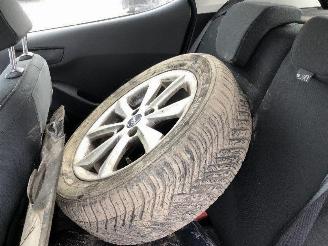 Ford Fiesta 1.0 picture 18