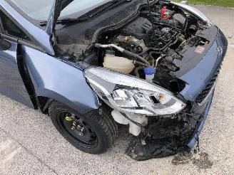 Ford Fiesta 1.0 picture 8