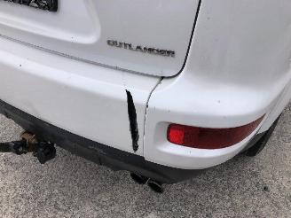 Mitsubishi Outlander 2.0 DID  4X4 picture 18