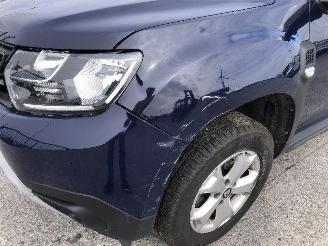 Dacia Duster 1.5 DCI picture 15