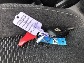 Dacia Duster 1.5 DCI picture 21