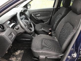 Dacia Duster 1.5 DCI picture 9