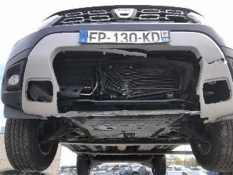 Dacia Duster 1.5 DCI picture 27
