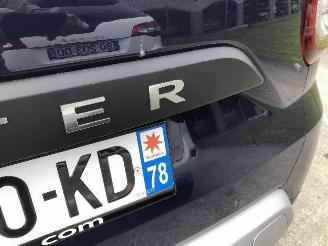 Dacia Duster 1.5 DCI picture 18
