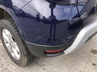 Dacia Duster 1.5 DCI picture 14
