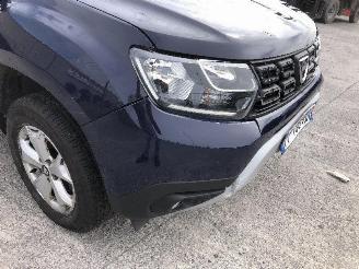 Dacia Duster 1.5 DCI picture 11