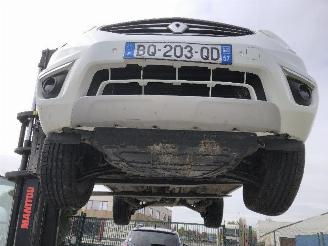 Renault Koleos 2.0 DCI automatique 4x4 picture 15