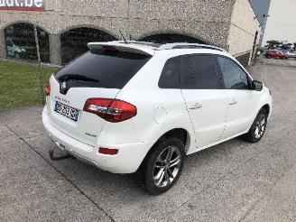 Renault Koleos 2.0 DCI automatique 4x4 picture 3