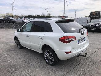 Renault Koleos 2.0 DCI automatique 4x4 picture 4