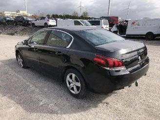 Peugeot 508  picture 2