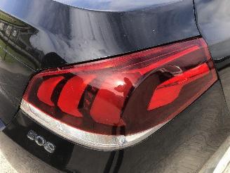 Peugeot 508  picture 11