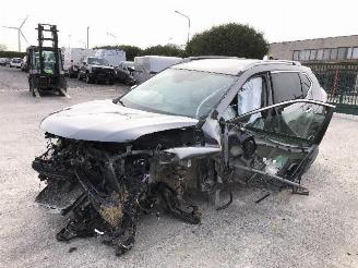 Nissan X-Trail 1.6 DCI  4X4 picture 4