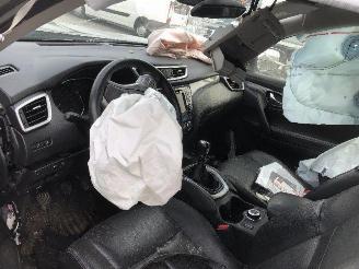 Nissan X-Trail 1.6 DCI  4X4 picture 6