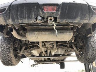 Nissan X-Trail 1.6 DCI  4X4 picture 9