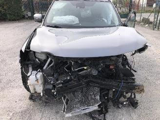 Nissan X-Trail 1.6 DCI  4X4 picture 8