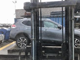 Nissan X-Trail 1.6 DCI  4X4 picture 25