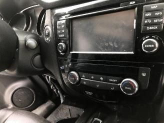 Nissan X-Trail 1.6 DCI  4X4 picture 22