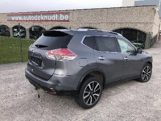 Vrakbiler auto Nissan X-Trail 1.6 DCI  4X4 2017/3