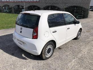 Seat Mii 1.0  CHYA picture 3