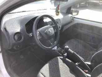 Seat Mii 1.0  CHYA picture 11