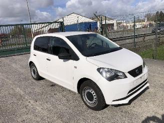 Vrakbiler auto Seat Mii 1.0  CHYA 
