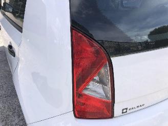 Seat Mii 1.0  CHYA picture 17