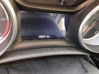 Opel Astra 1.6 CDTI AUTOMATIQUE picture 17