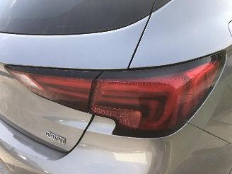 Opel Astra 1.6 CDTI AUTOMATIQUE picture 15