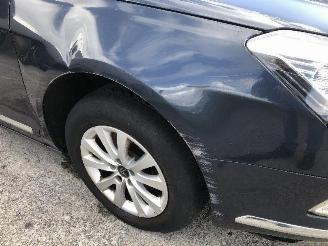 Citroën C5 BREAK 1.6 HDI  9H05 picture 11