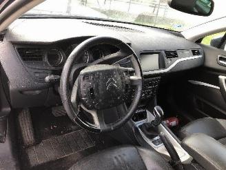 Citroën C5 BREAK 1.6 HDI  9H05 picture 27