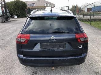 Citroën C5 BREAK 1.6 HDI  9H05 picture 5