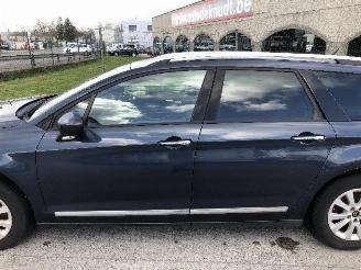 Citroën C5 BREAK 1.6 HDI  9H05 picture 21