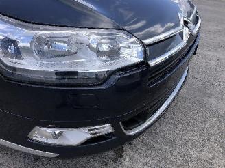 Citroën C5 BREAK 1.6 HDI  9H05 picture 12